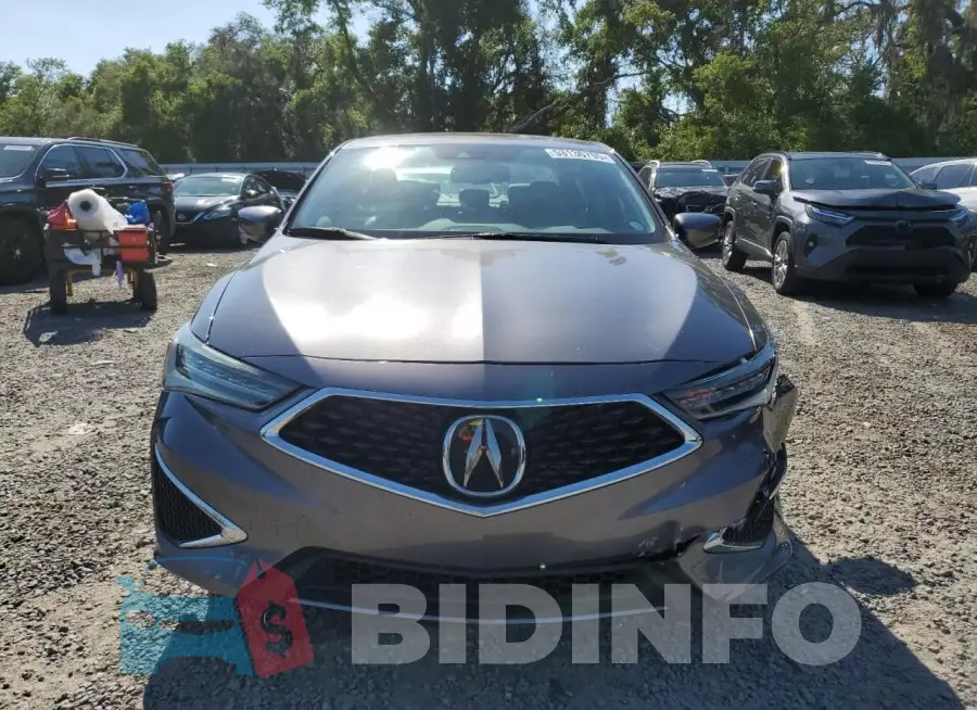 19UDE2F70MA007017 Photo# 5