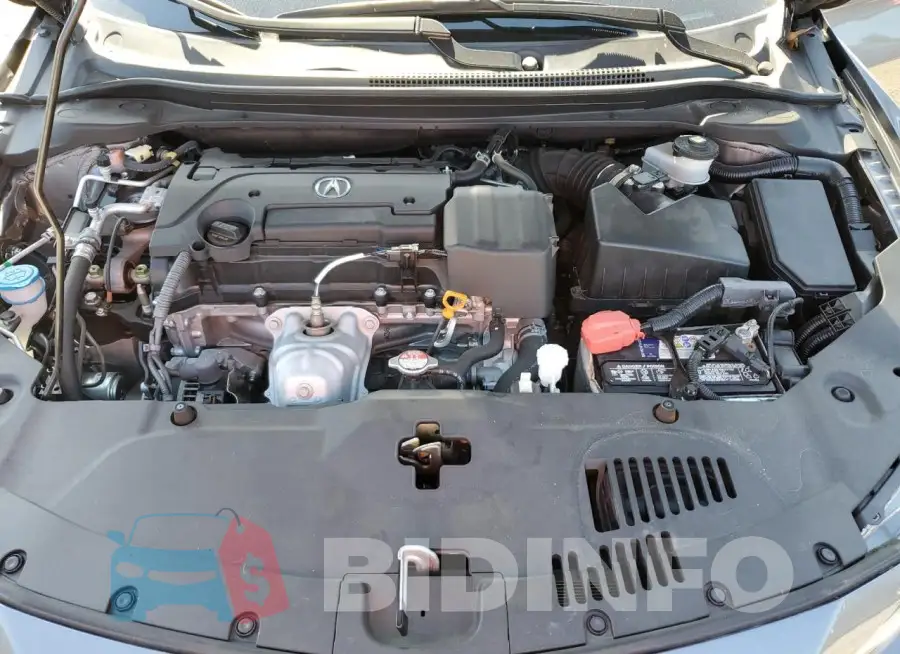 19UDE2F70MA007017 Photo# 11