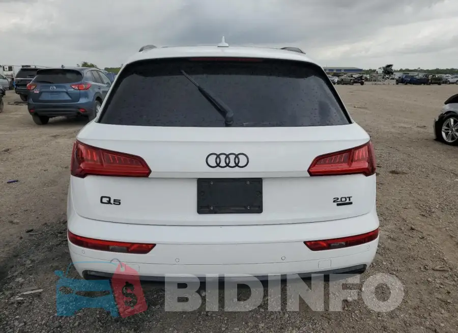 WA1BNAFY2J2158742 Photo# 6