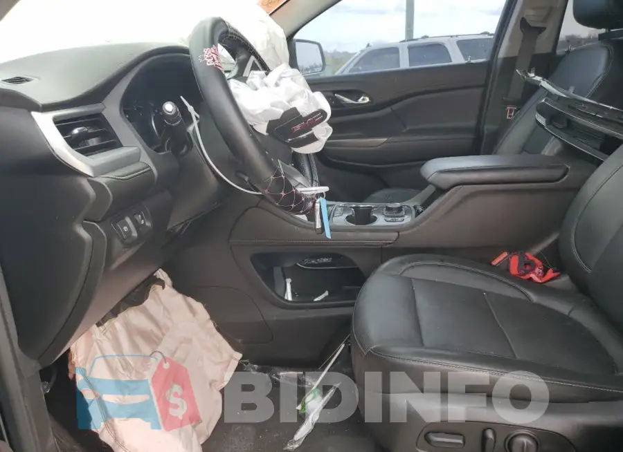 1GKKNMLS7MZ147596 Photo# 7