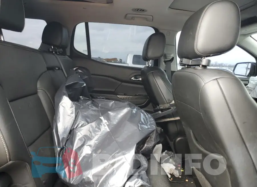 1GKKNMLS7MZ147596 Photo# 11
