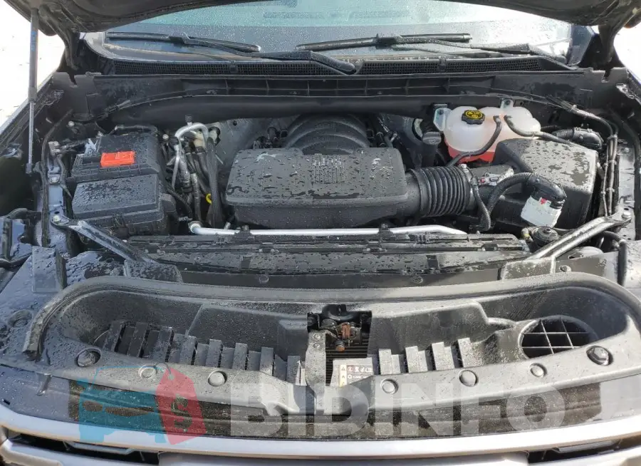 1GKS2CRD1SR167030 Photo# 12