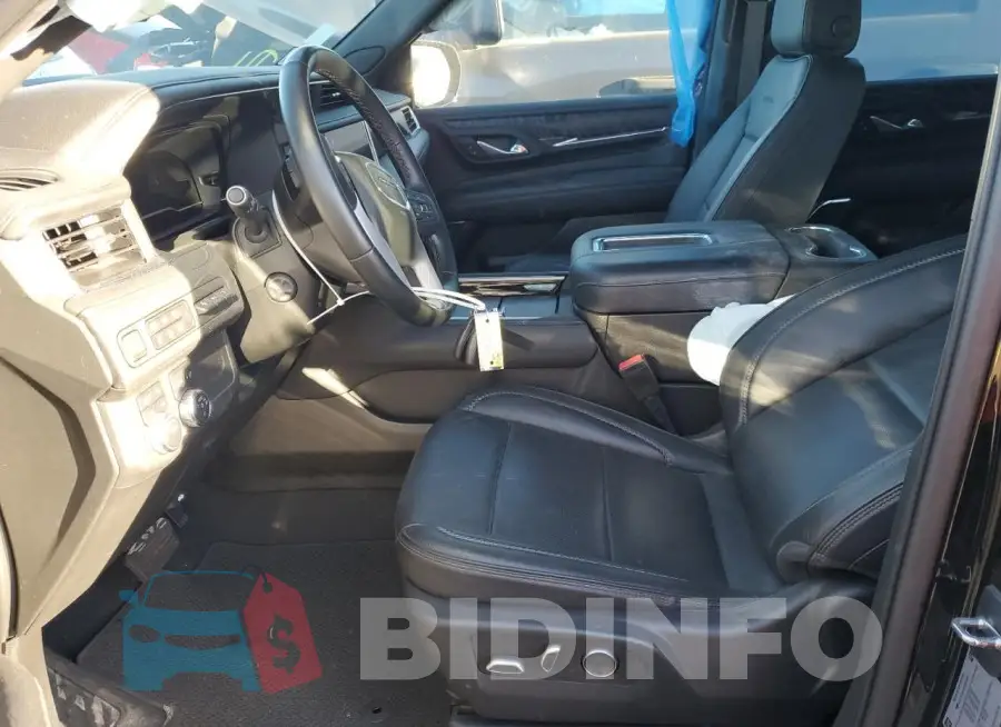 1GKS2JKL2PR308457 Photo# 7