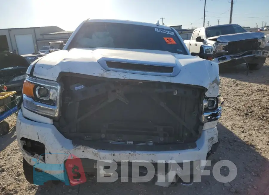 1GT12SEY2KF143217 Photo# 5