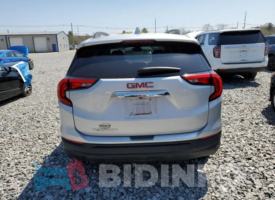 3GKALMEV6ML382992 Photo# 6