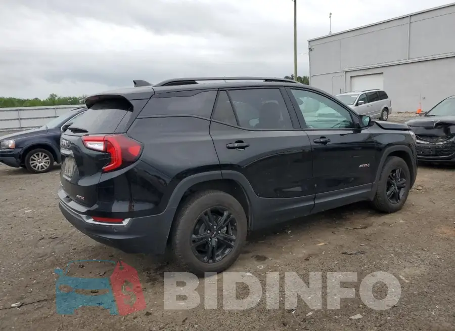 3GKALYEG1RL312767 Photo# 3