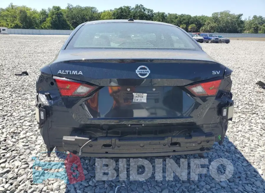1N4BL4DV0NN403604 Photo# 6