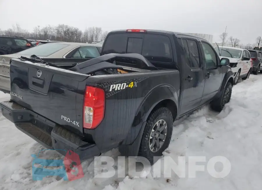 1N6AD0EV8JN718037 Photo# 3