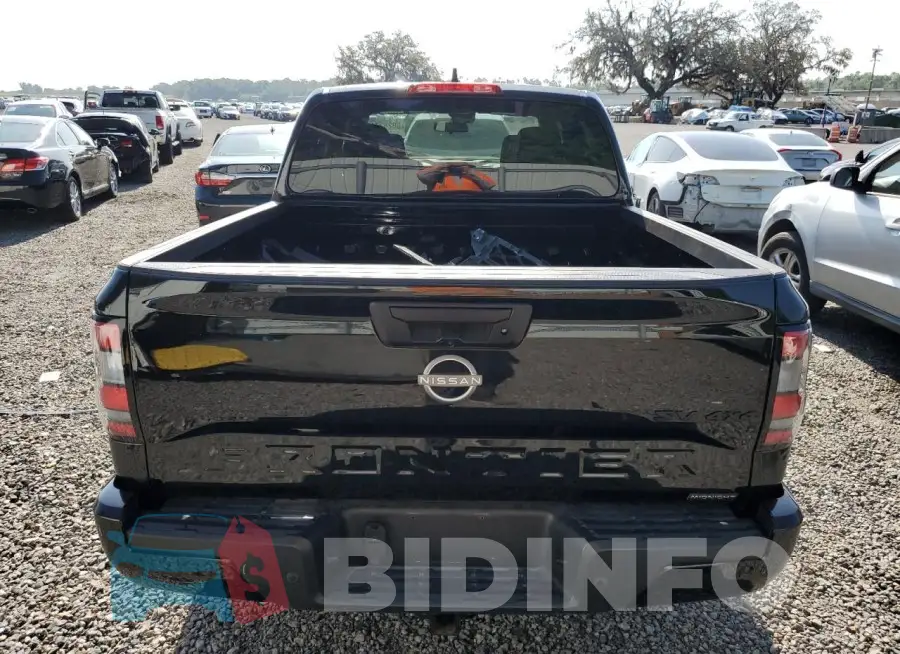 1N6ED1EK8PN674868 Photo# 6