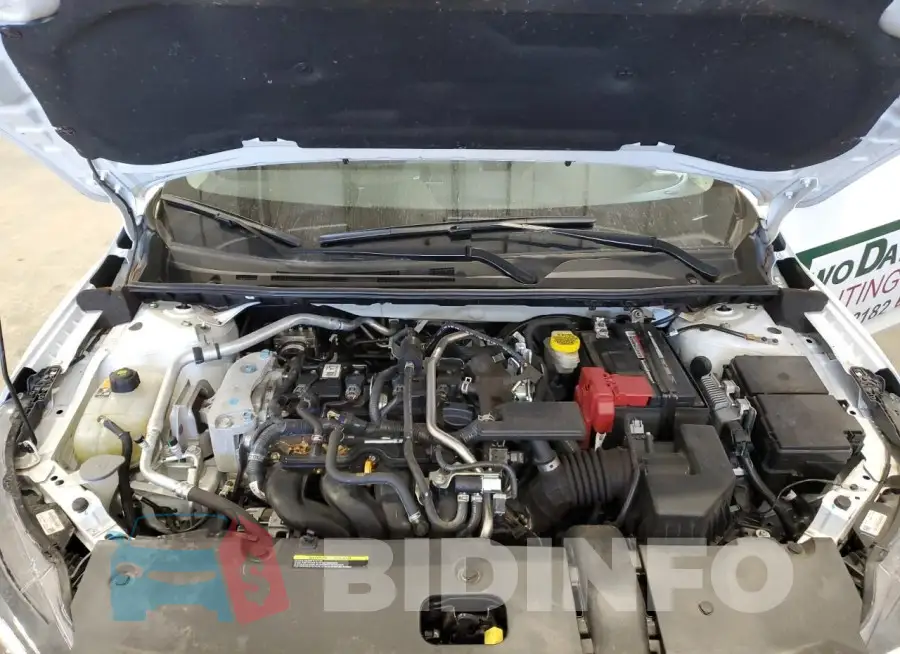 3N1AB8BV2RY202270 Photo# 11