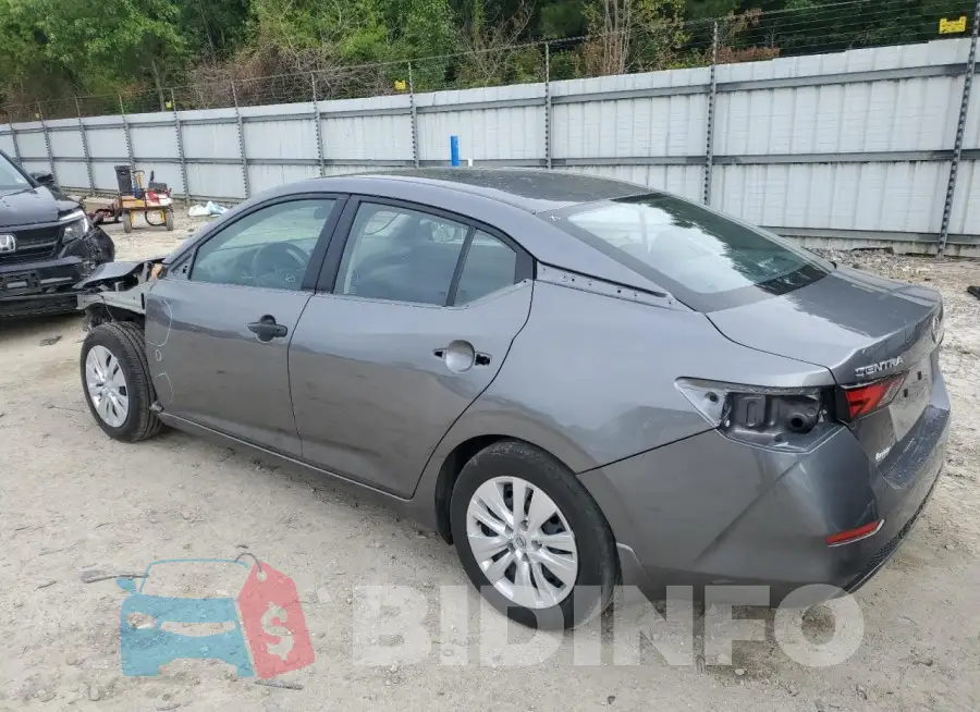 3N1AB8BV2RY292326 Photo# 2