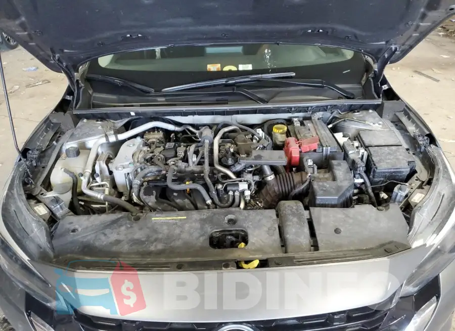 3N1AB8BV3RY219692 Photo# 11