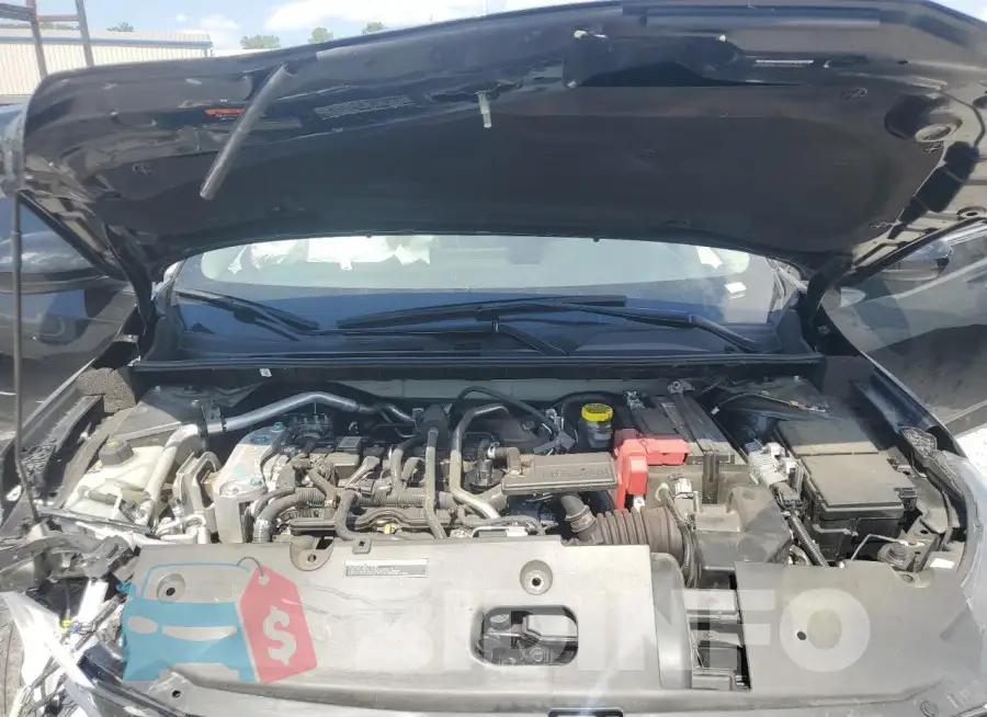 3N1AB8BVXRY327047 Photo# 11