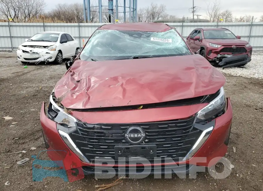 3N1AB8CV2RY296942 Photo# 5