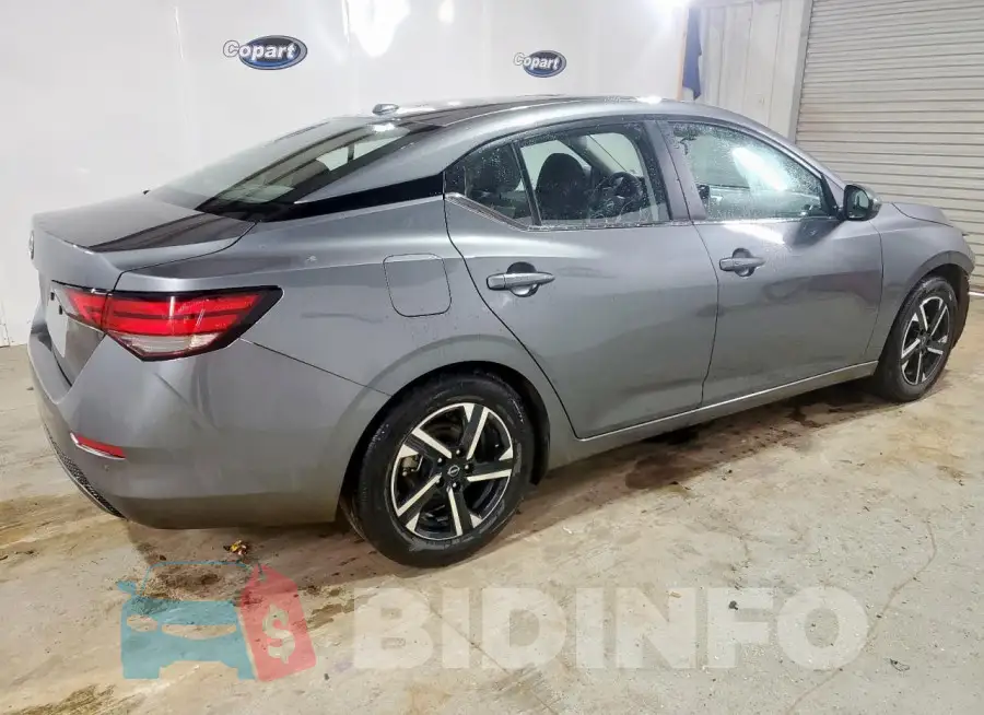 3N1AB8CV3SY208275 Photo# 3