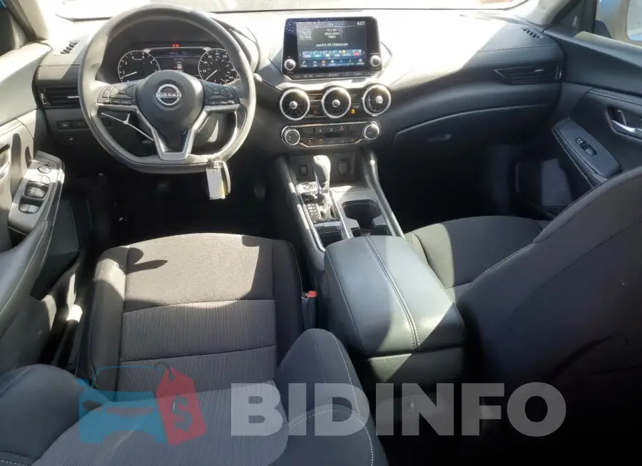 3N1AB8CV4RY280225 Photo# 8
