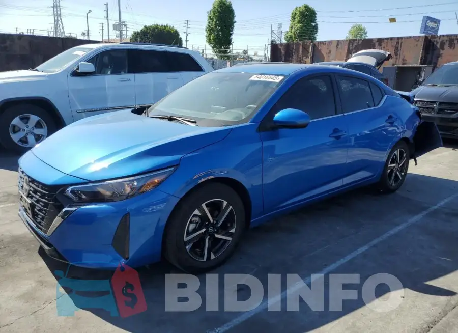 3N1AB8CV4RY280225 Photo# 1