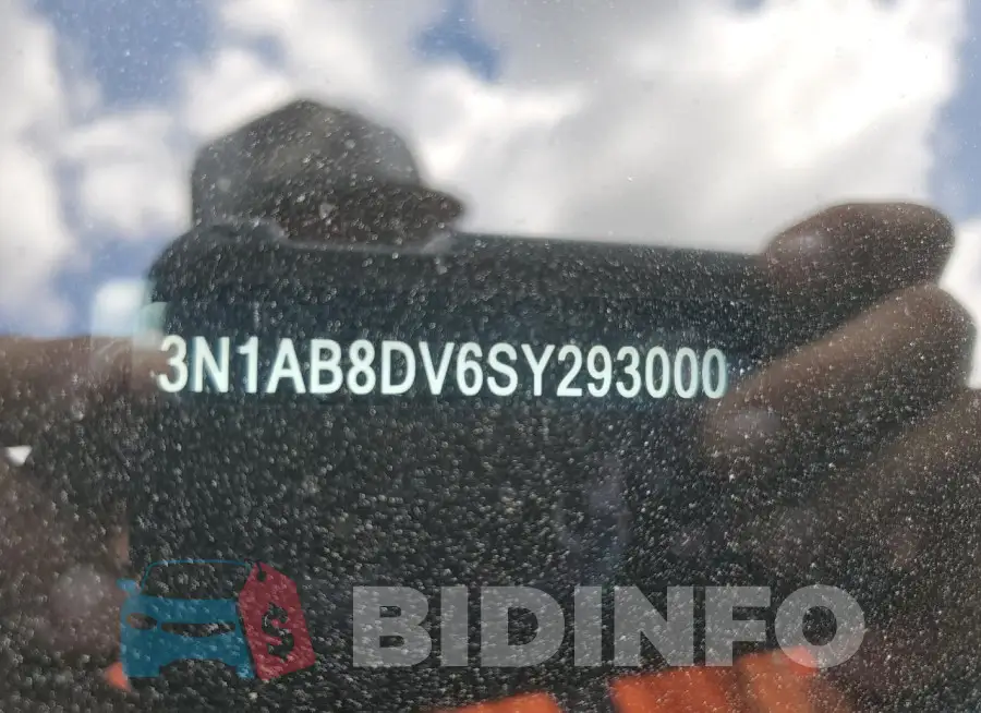 3N1AB8DV6SY293000 Photo# 12