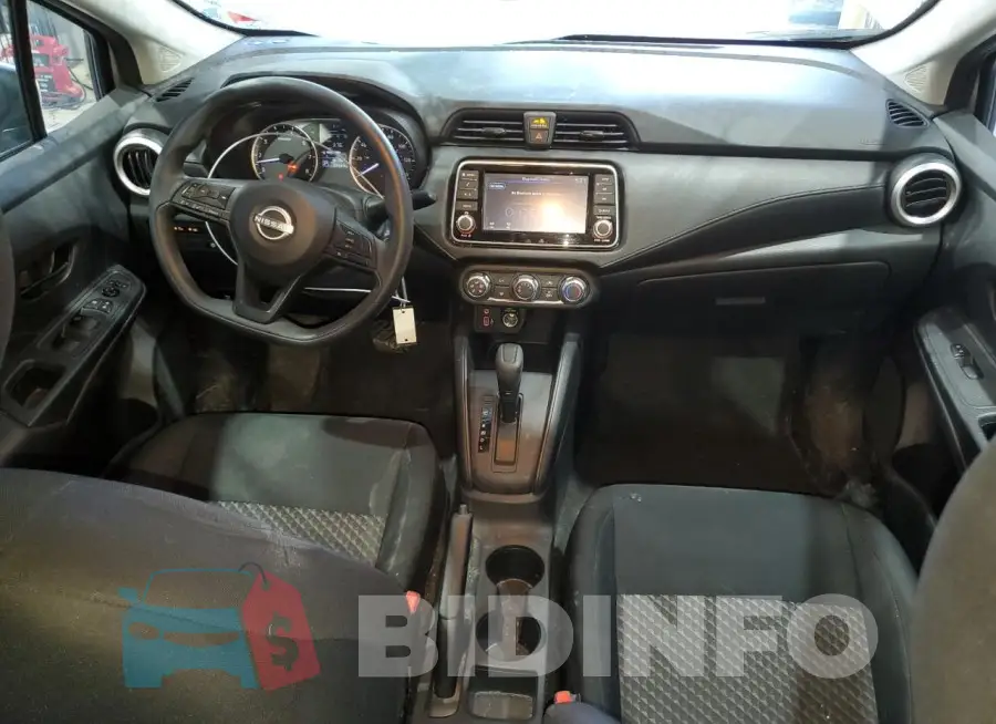 3N1CN8DV8PL837940 Photo# 8