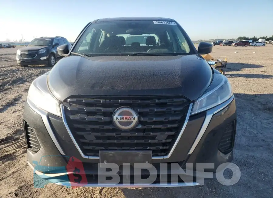3N1CP5BV6ML476134 Photo# 5