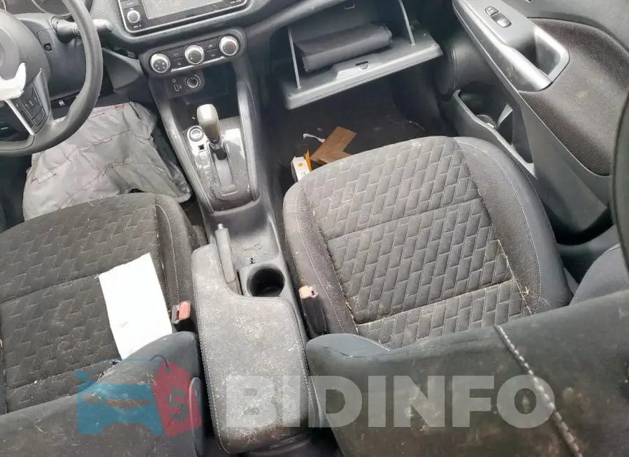 3N1CP5BV9NL505529 Photo# 8