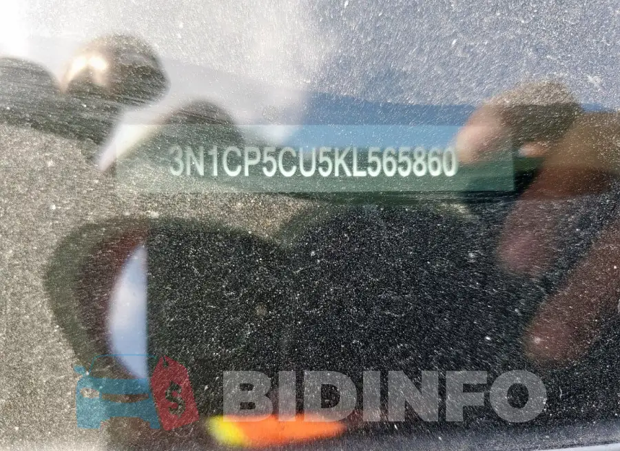 3N1CP5CU5KL565860 Photo# 12