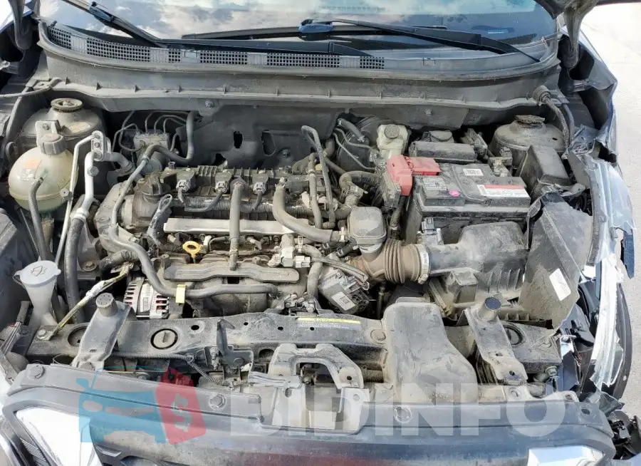 3N1CP5CU5KL565860 Photo# 11
