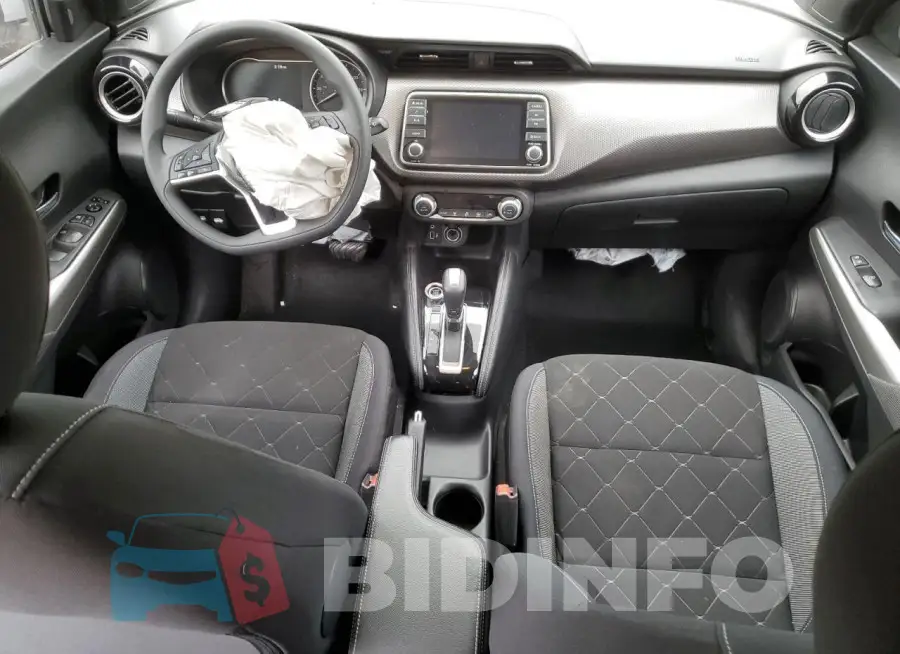 3N1CP5CV5LL483928 Photo# 8