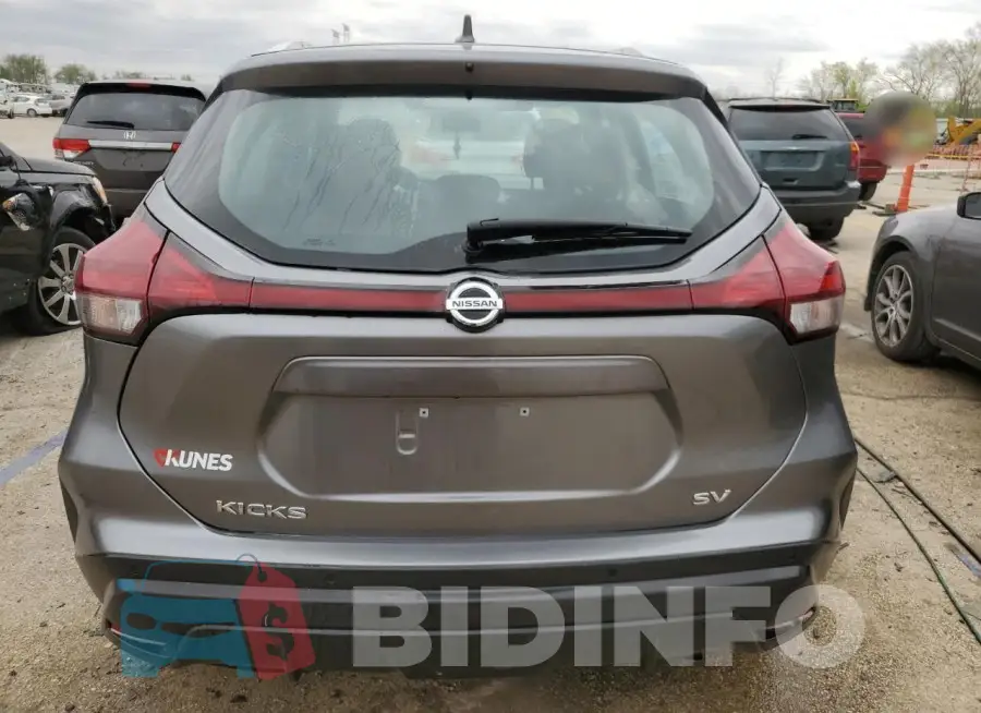 3N1CP5CV8ML469717 Photo# 6