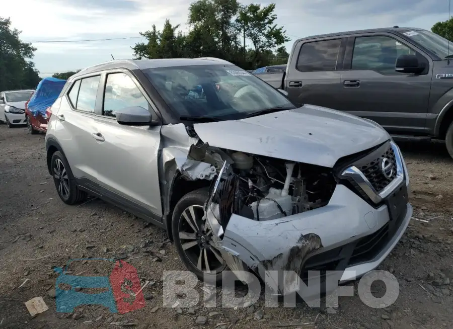 3N1CP5CV9LL538168 Photo# 4