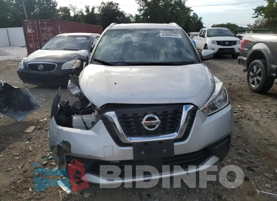 3N1CP5CV9LL538168 Photo# 5