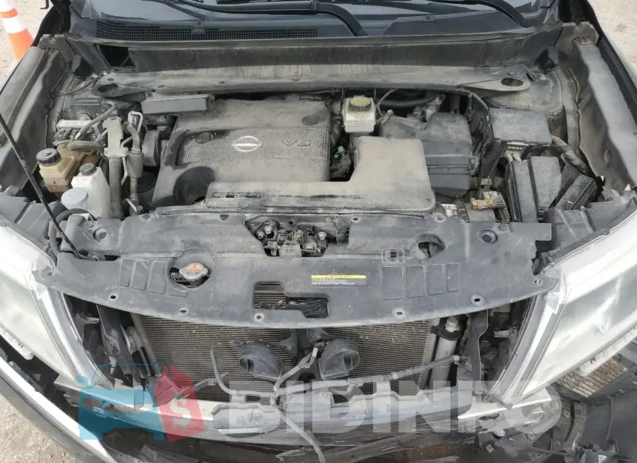5N1AR2MM4GC612435 Photo# 12