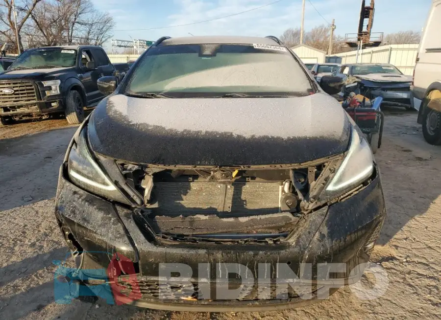 5N1AZ2BS7PC115767 Photo# 5