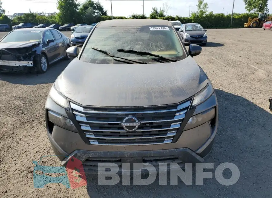 JN8BT3AB5RW421714 Photo# 5
