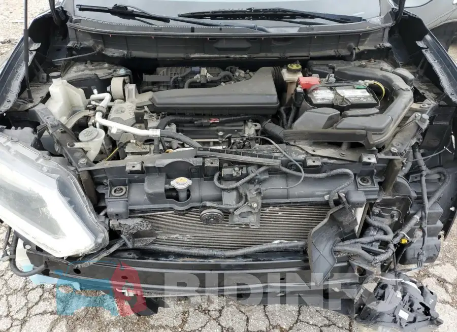KNMAT2MT1GP628047 Photo# 12