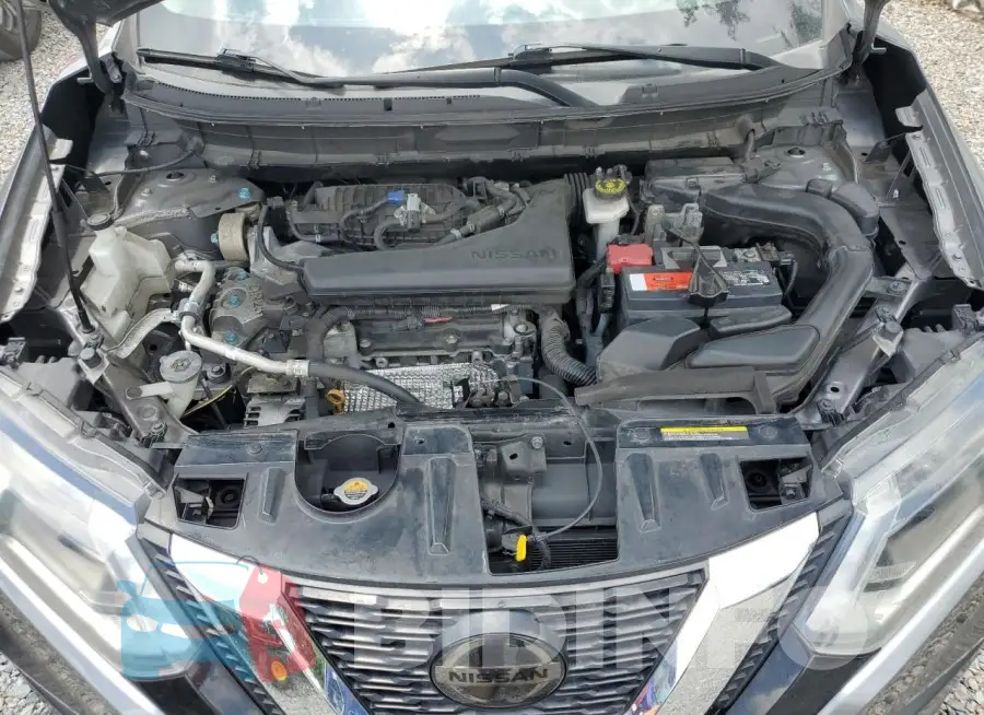 KNMAT2MT4LP530771 Photo# 12