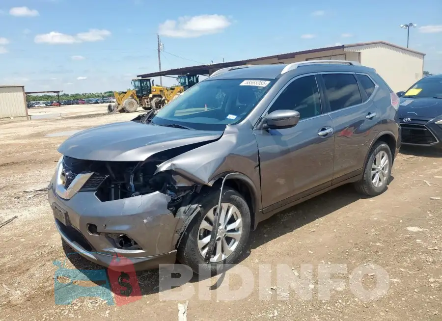 KNMAT2MT5GP657115 Photo# 1