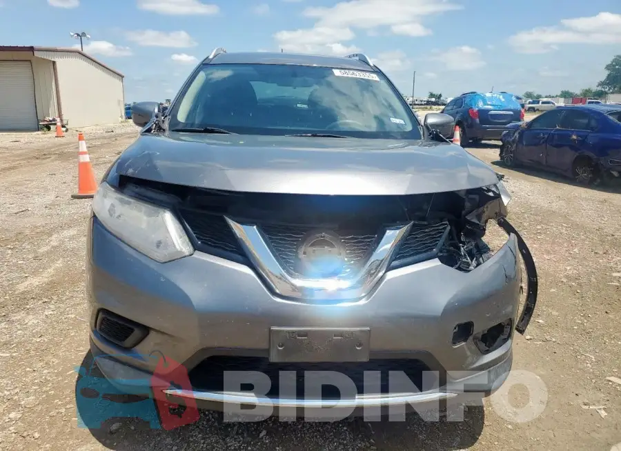 KNMAT2MT5GP657115 Photo# 5