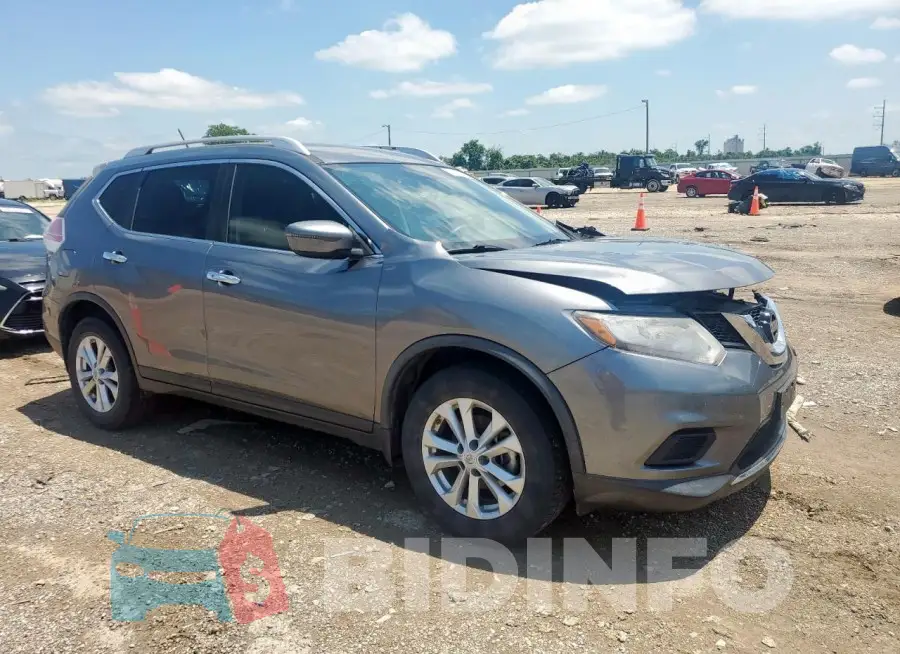 KNMAT2MT5GP657115 Photo# 4