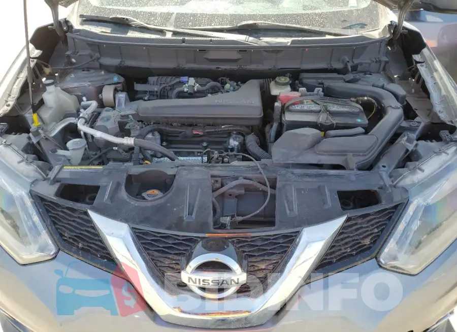 KNMAT2MT8GP714200 Photo# 12