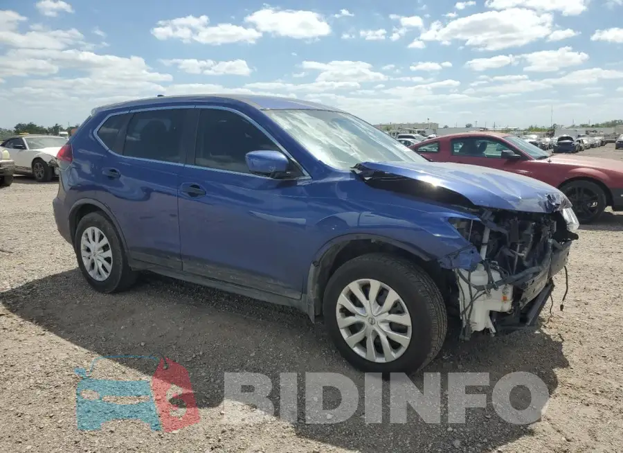 KNMAT2MT9JP541729 Photo# 4