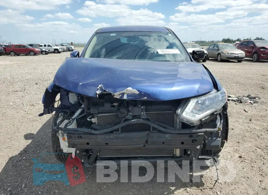 KNMAT2MT9JP541729 Photo# 5