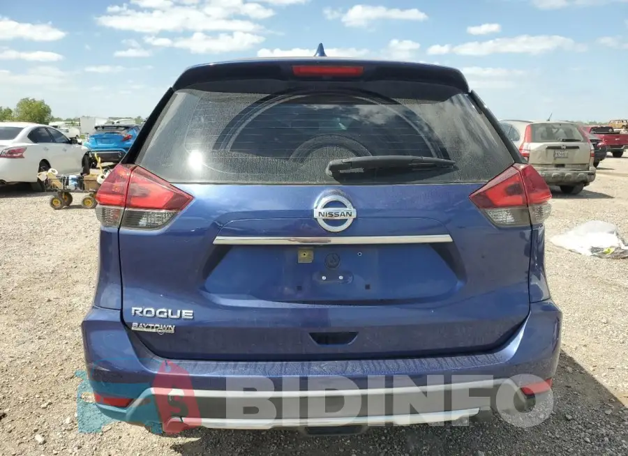 KNMAT2MT9JP541729 Photo# 6