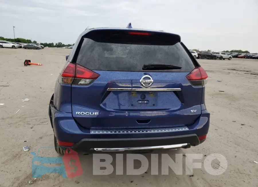 KNMAT2MT9JP608779 Photo# 6