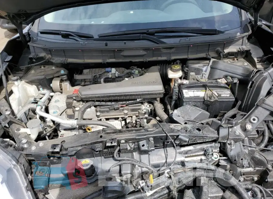 KNMAT2MV2HP613950 Photo# 12