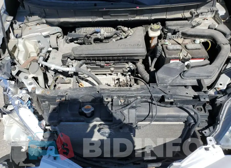 KNMAT2MV3GP714199 Photo# 12