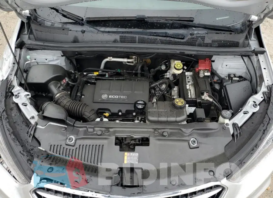 KL4CJCSB1HB116988 Photo# 11