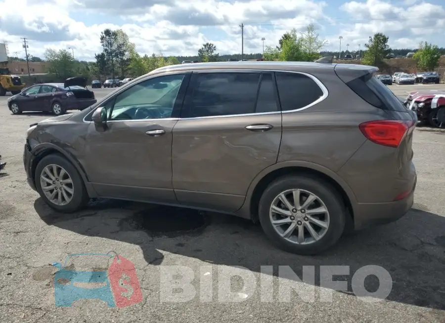 LRBFXCSA6KD120585 Photo# 2