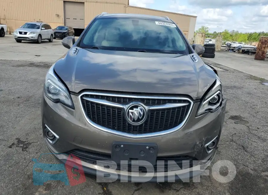LRBFXCSA6KD120585 Photo# 5