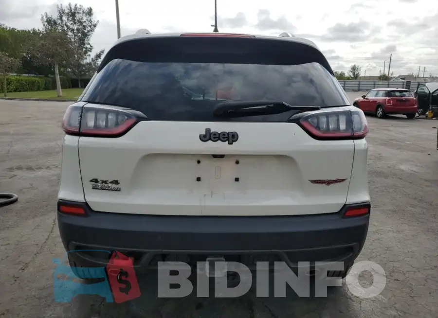 1C4PJMBX2KD152628 Photo# 6
